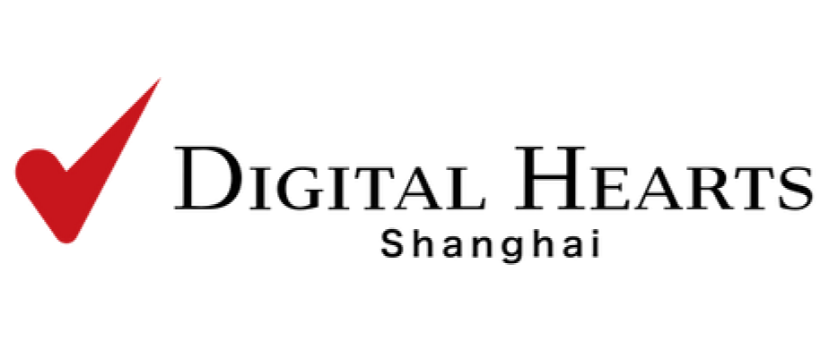 DIGITAL HEARTS